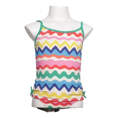 Maillot de bain une pièce (Multicolore) de Mini Boden Élasthane, Polyamide, Polyester