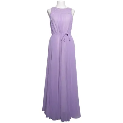 Robe de soirée (Violet) de Smiley Vintage