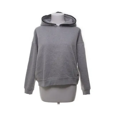 Hoodie (Gray) from Quebramar Cotton, Polyester