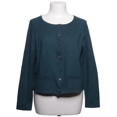 Kofta (A-13 Moston) från Bric a Brac Bomull, Ull