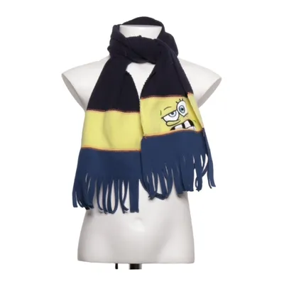 Écharpe (Bleu, Jaune) de Nickelodeon Polyester