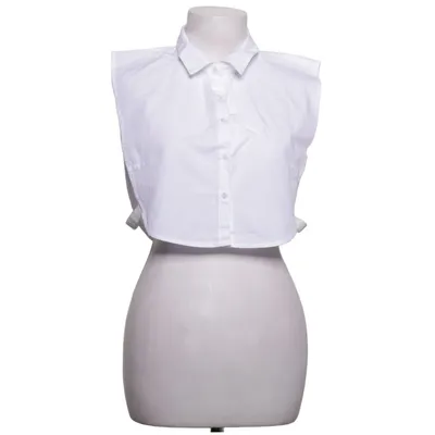 Skjortekrave (Collar) fra Ksk Fashion Bomuld