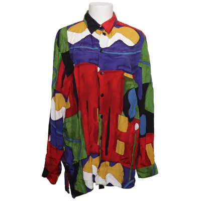 Chemise (Multicolore) de Today Viscose