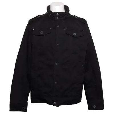 Jacket (Salt) from Selected Jeans Cotton, Polyester
