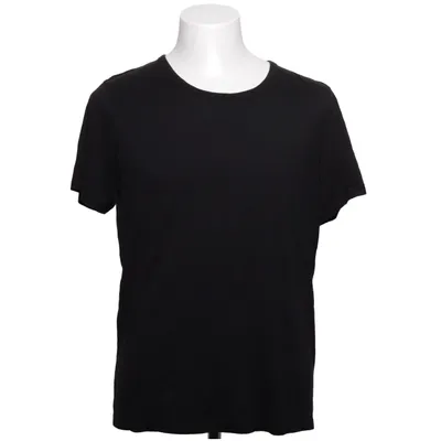 T-shirt (Noir) de CDLP Coton, Lyocell