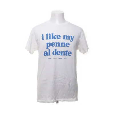T-shirt (White) from Urban Outfitters