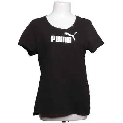 T-shirt (Black) from Puma