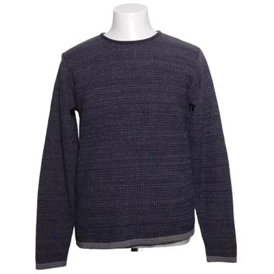 Sweater (Modern Fit) from Vannucci Acrylic, Cotton