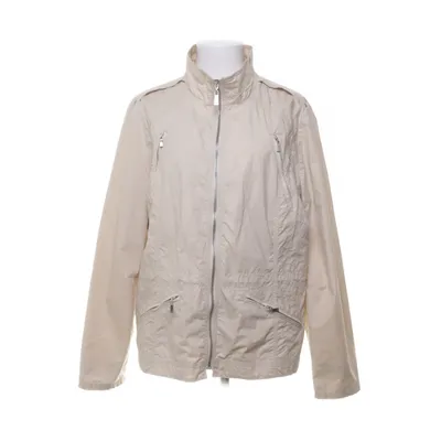 Jack (Beige) van Junge Katoen