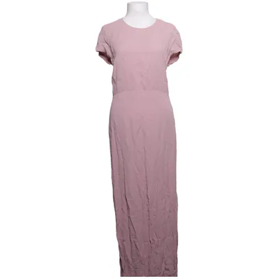 Robe (Rose) de Samsøe & Samsøe Polyester, Viscose