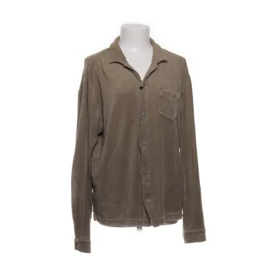 Skjorta (Beige) från Oas Bomull
