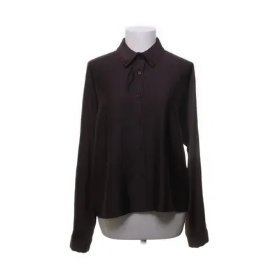 Skjorta (Brun) från WERA Polyester