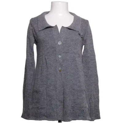 Kofta (Grå) från Odd Molly Akryl, Alpackaull