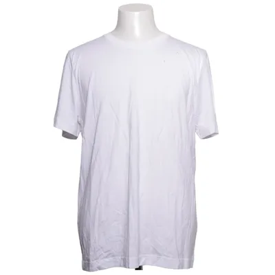 T-shirt (White) from CDLP Cotton, Lyocell