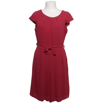 Robe (Rouge) de Camaïeu Polyester