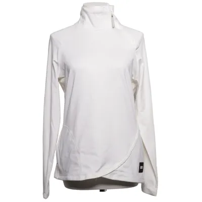 Base layer shirt (White) from O'Neill Elastane, Polyester