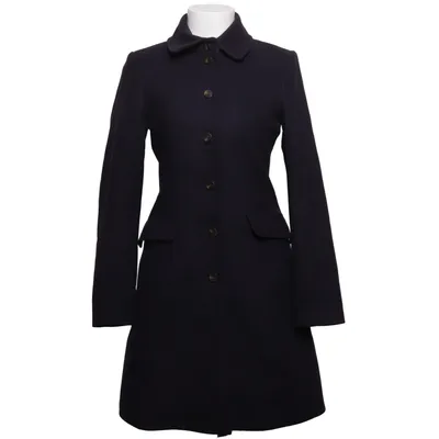 Kappa (Blå) från Hugo Boss Polyamid, Viskos, Ull