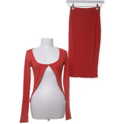 Set (Röd) från Missguided