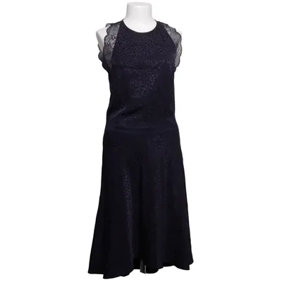 Robe (Roberto Jac Leo) de Zadig & Voltaire Élasthane, Polyamide, Soie