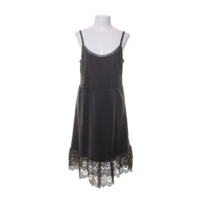 Nachtjapon (Grijs) van Cream Elastaan, Polyester