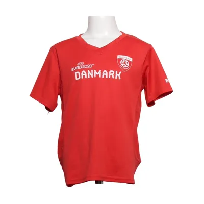 Maillot de football (Rouge) de Uefa Polyester