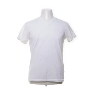 T-shirt (Wit) van Boomerang Katoen