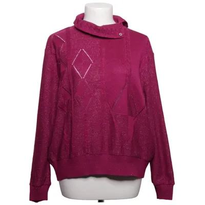 Pull-over (Violet) de Canda Acrylique