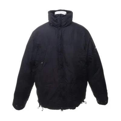 Dunjacka (Svart) från Marine Classics Dun, Fjädrar, Polyamid, Polyester