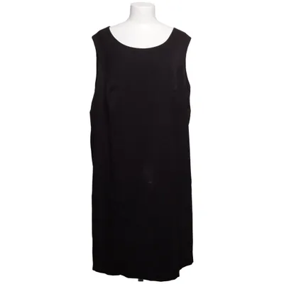 Klänning (Svart) från Bonprix Selection Premium Polyester, Viskos