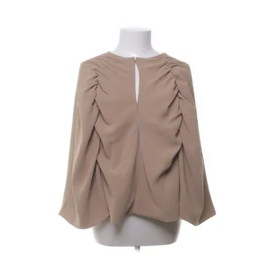 Kavaj (Beige) från Stylein Polyester