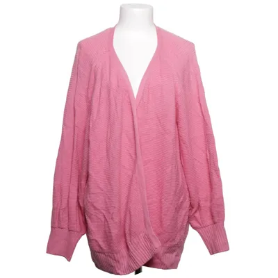 Cardigan (Roze) van Chamois Kasjmier