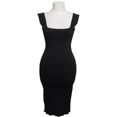 Robe (Noir) de Chiquelle Polyester