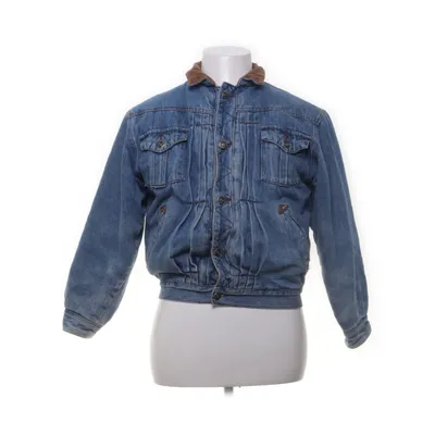 Jeansjacka (Blå) från Rocky