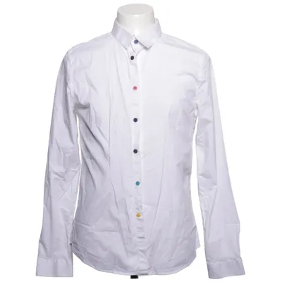 Shirt (Wit) van Paul Smith