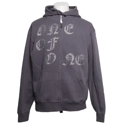 Sweat à capuche (Gris) de One of One