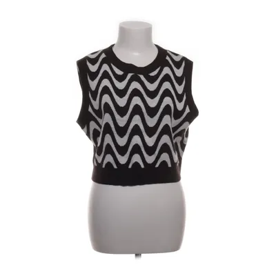 Slipover (Svart, Vit) från Divided by H&M Akryl