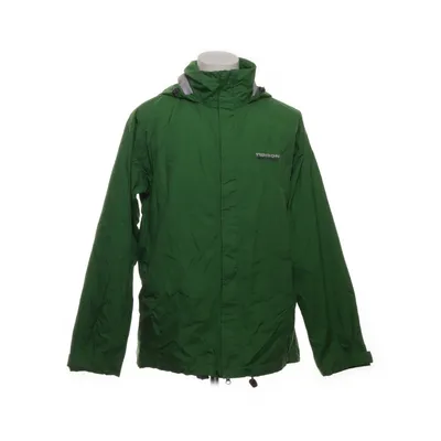 Regenjack (Groen) van Tenson