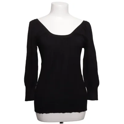 Pull-over (Noir) de Miso Polyamide, Viscose