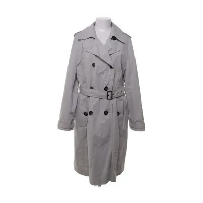 Trench coat (Beige) from Flare Collection Polyester, Polyamide