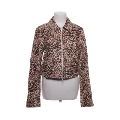 Veste (Marron, Noir, Beige) de Monki Coton, Polyester