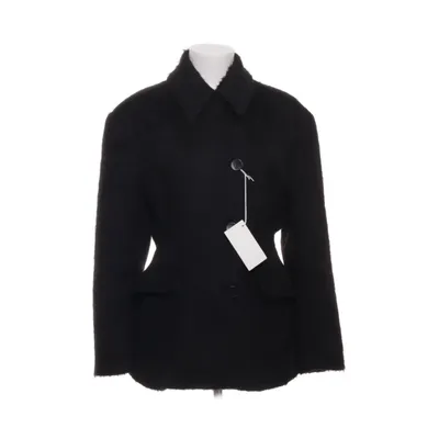 Frakke (JANA) fra Carin Wester Akryl, Alpacauld, Polyester, Uld