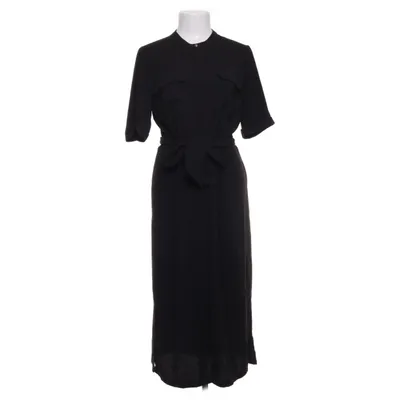 Långklänning (Svart) från Zoul Edition Polyester