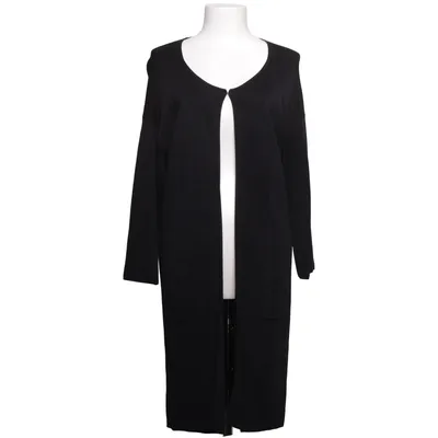 Cardigan (Sort) fra Seventy