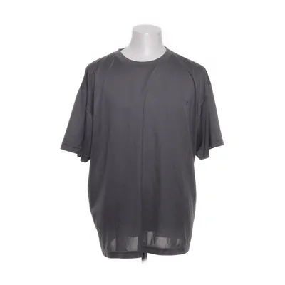 T-shirt (Grå) från Just Nature Polyester