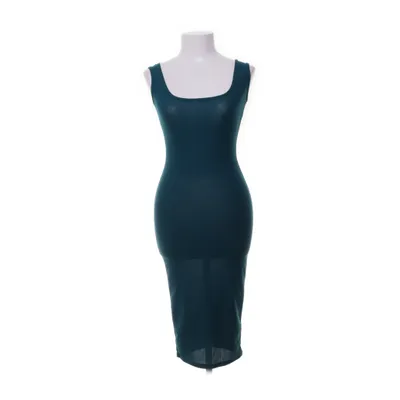 Jurk (Groen) van Boohoo Night