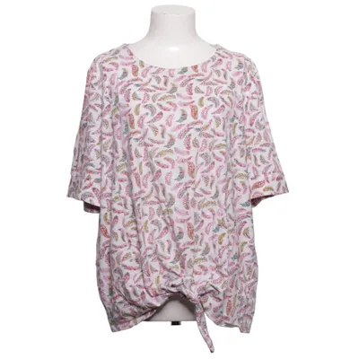 Top (White, Multicolored) from White Stuff Cotton