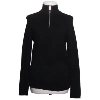 Sweater (Black) from Sandro