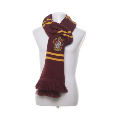 Halsduk (Brun, Gul) från Harry Potter