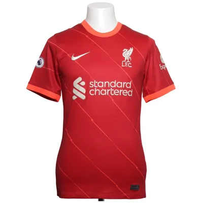 Maillot de football (Liverpool FC) de Nike Polyester