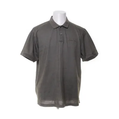 Pikétröja (Grön) från Diadora